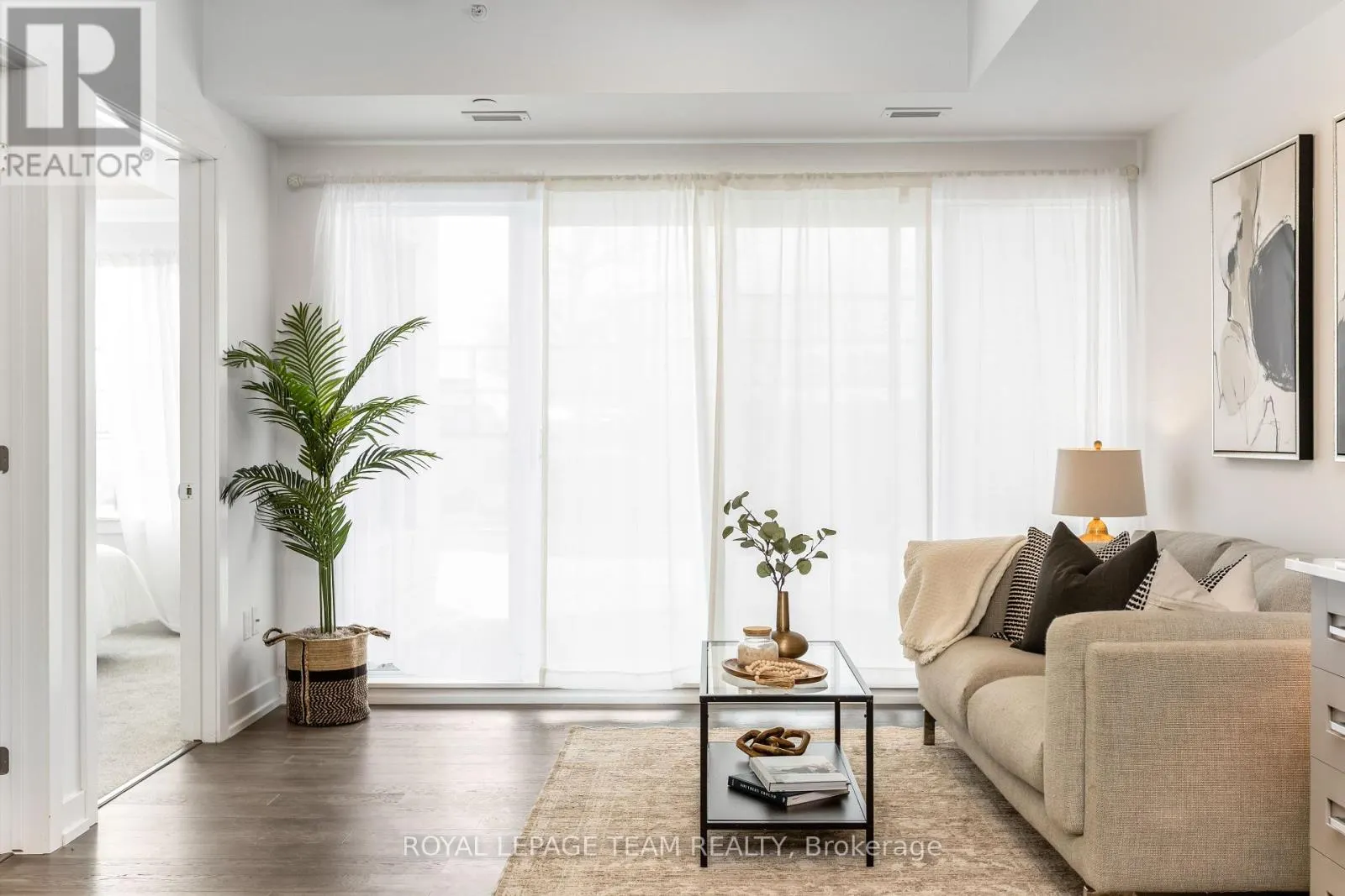 105 - 280 HERZBERG ROAD