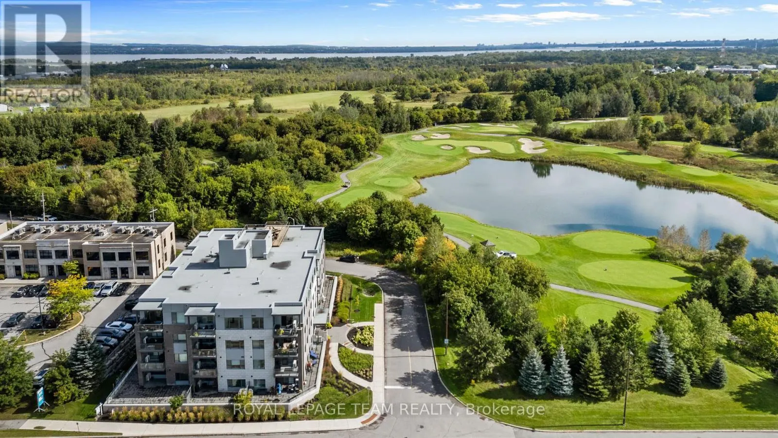 105 - 280 HERZBERG ROAD