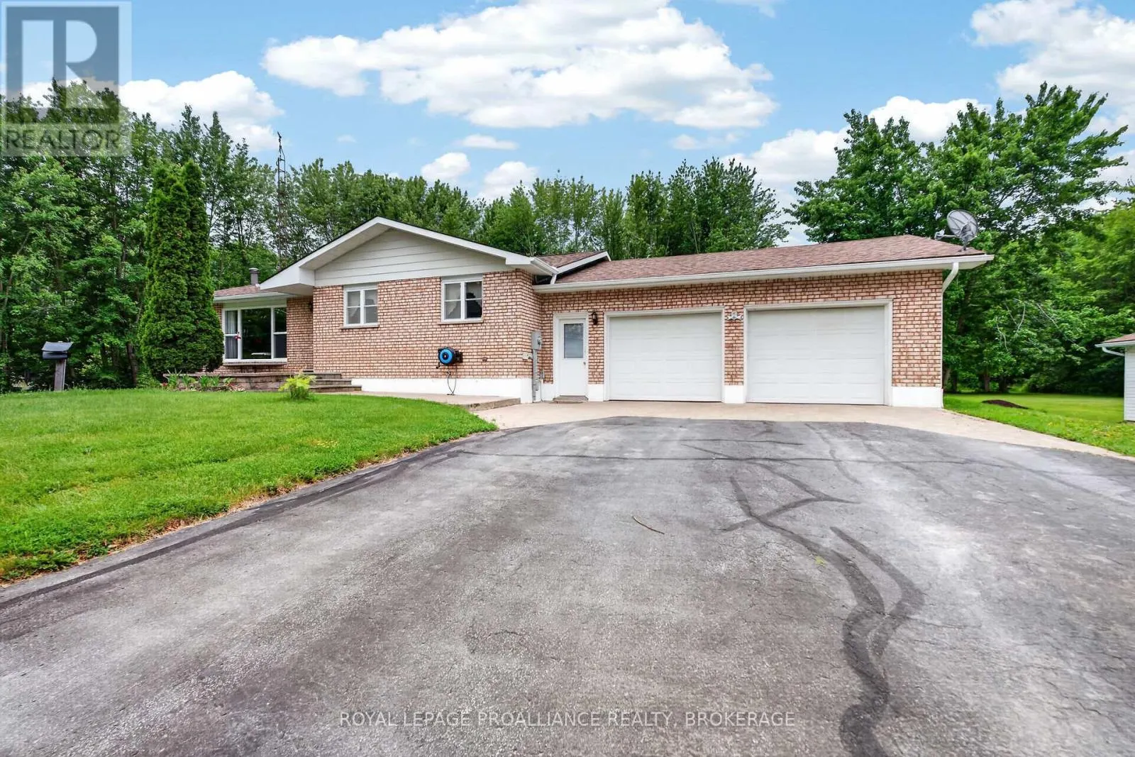 1246 TOWNLINE ROAD