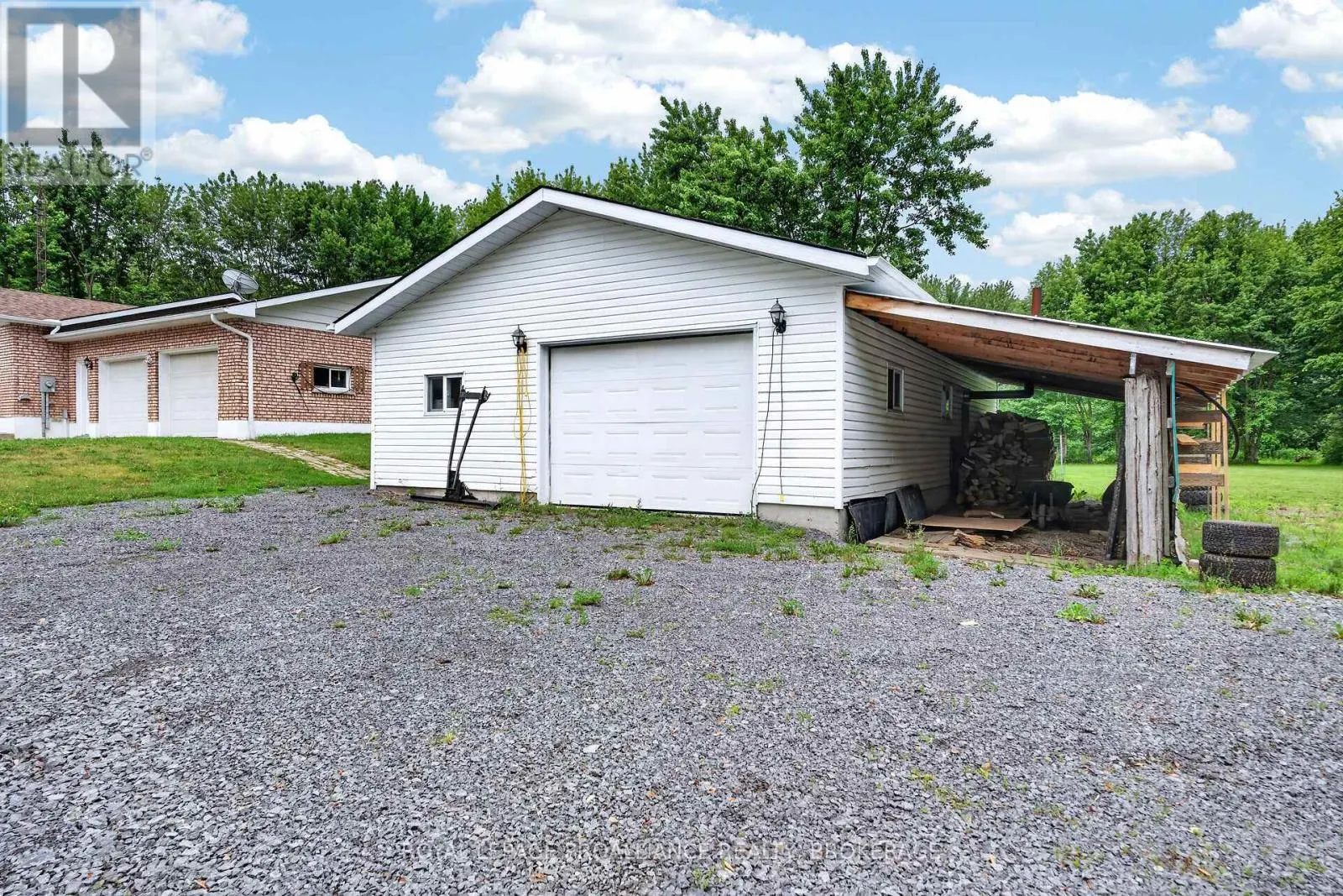 1246 TOWNLINE ROAD