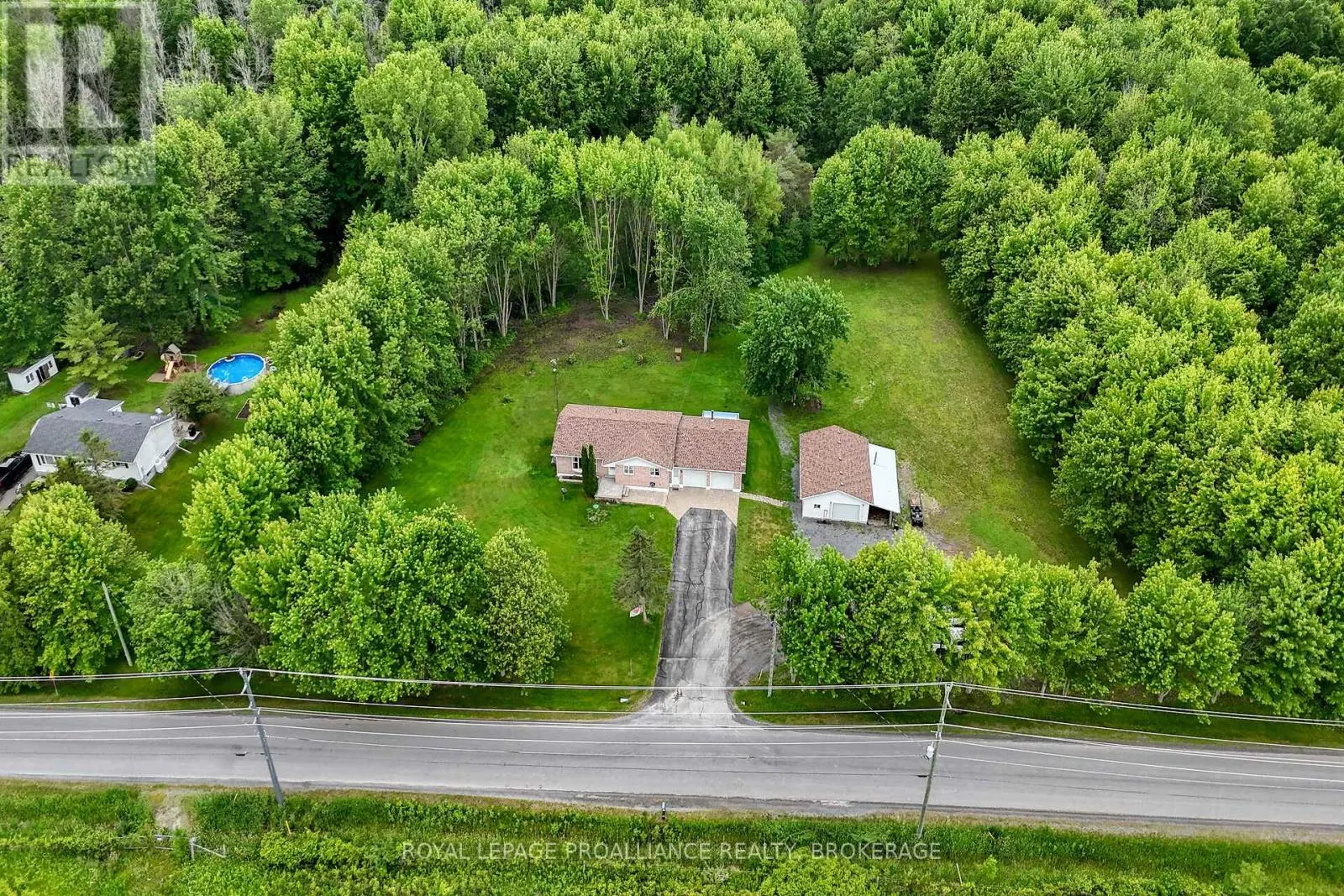 1246 TOWNLINE ROAD