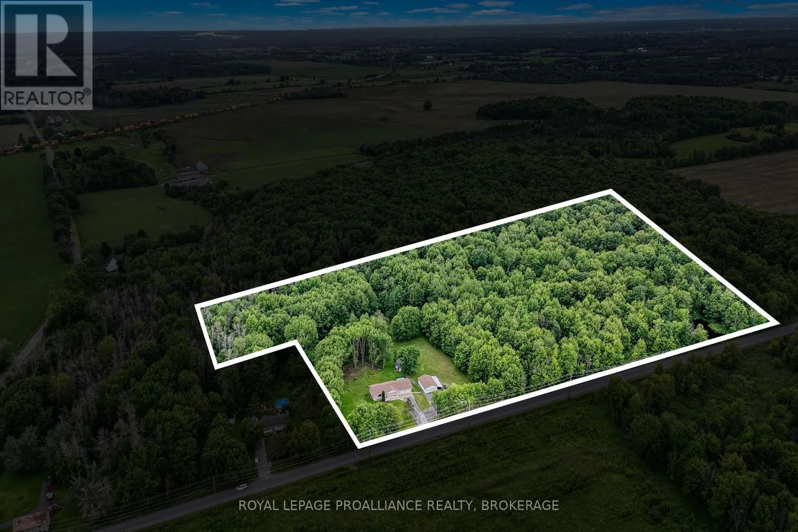 1246 TOWNLINE ROAD