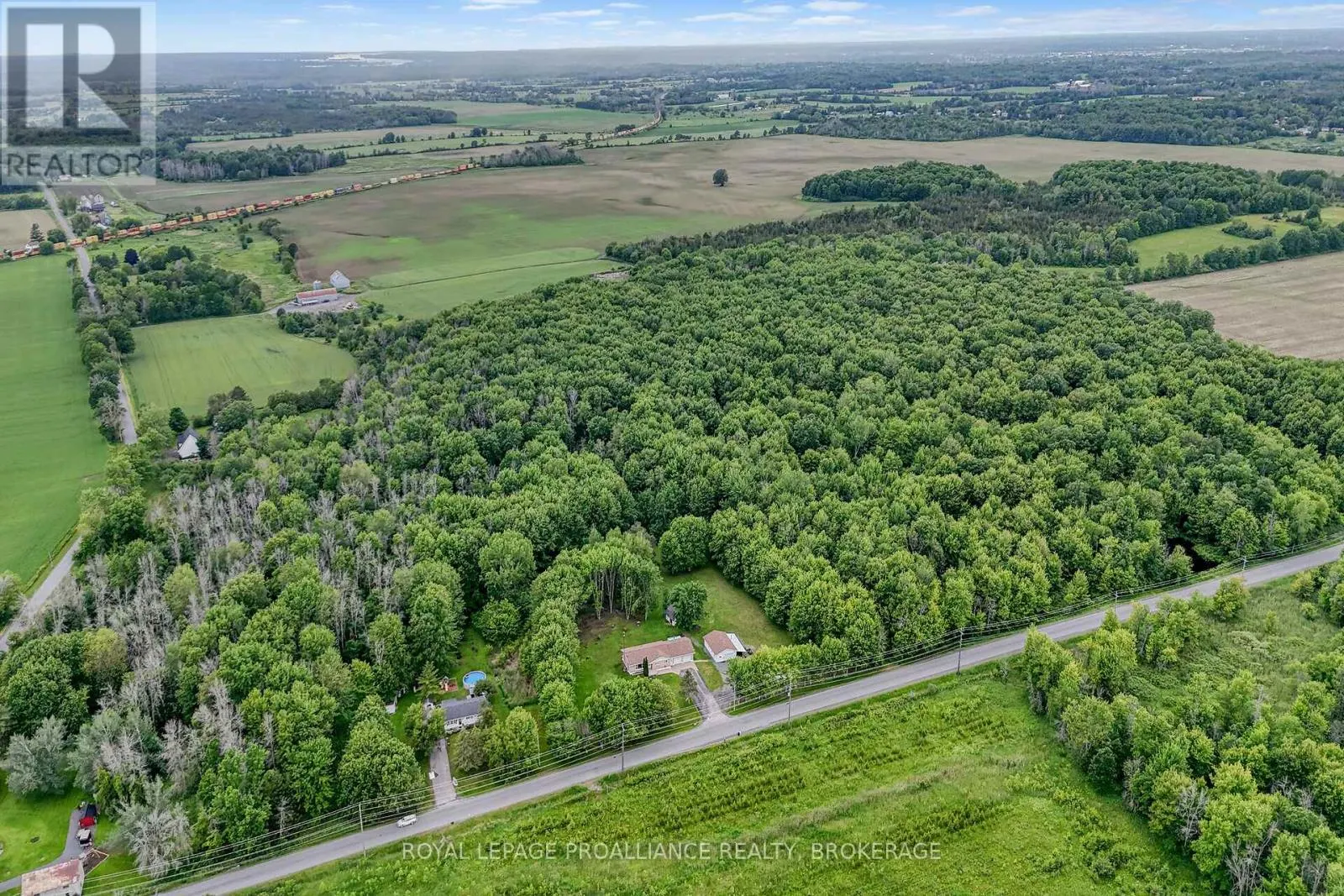 1246 TOWNLINE ROAD
