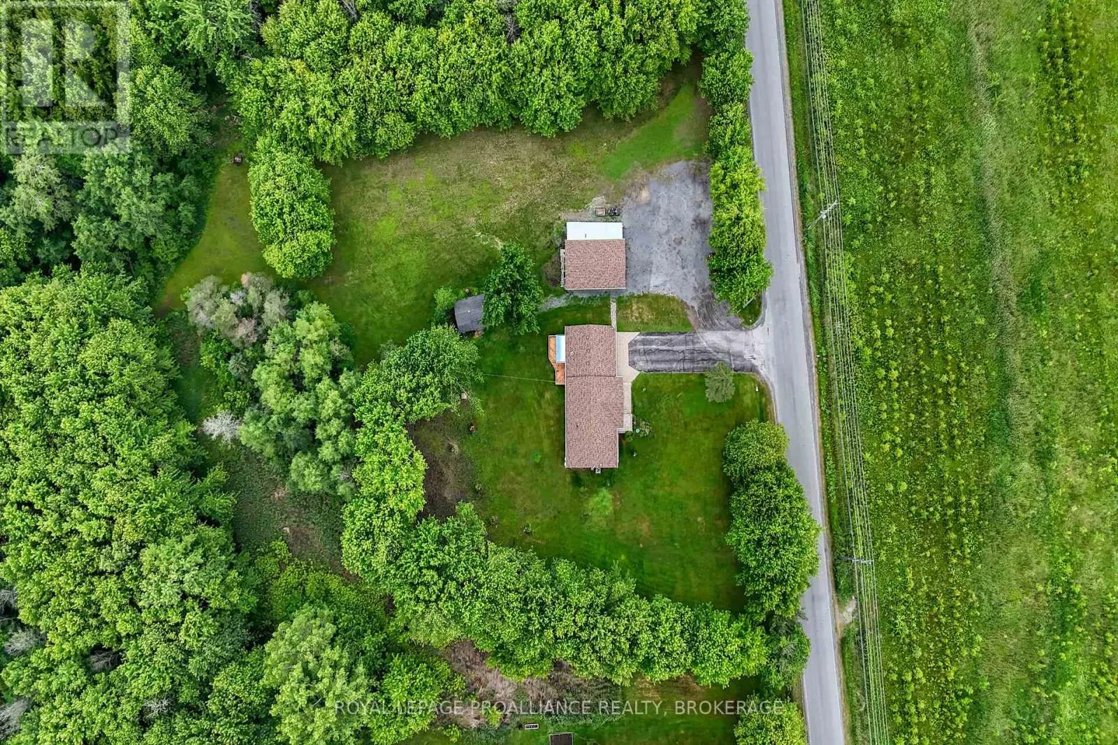1246 TOWNLINE ROAD