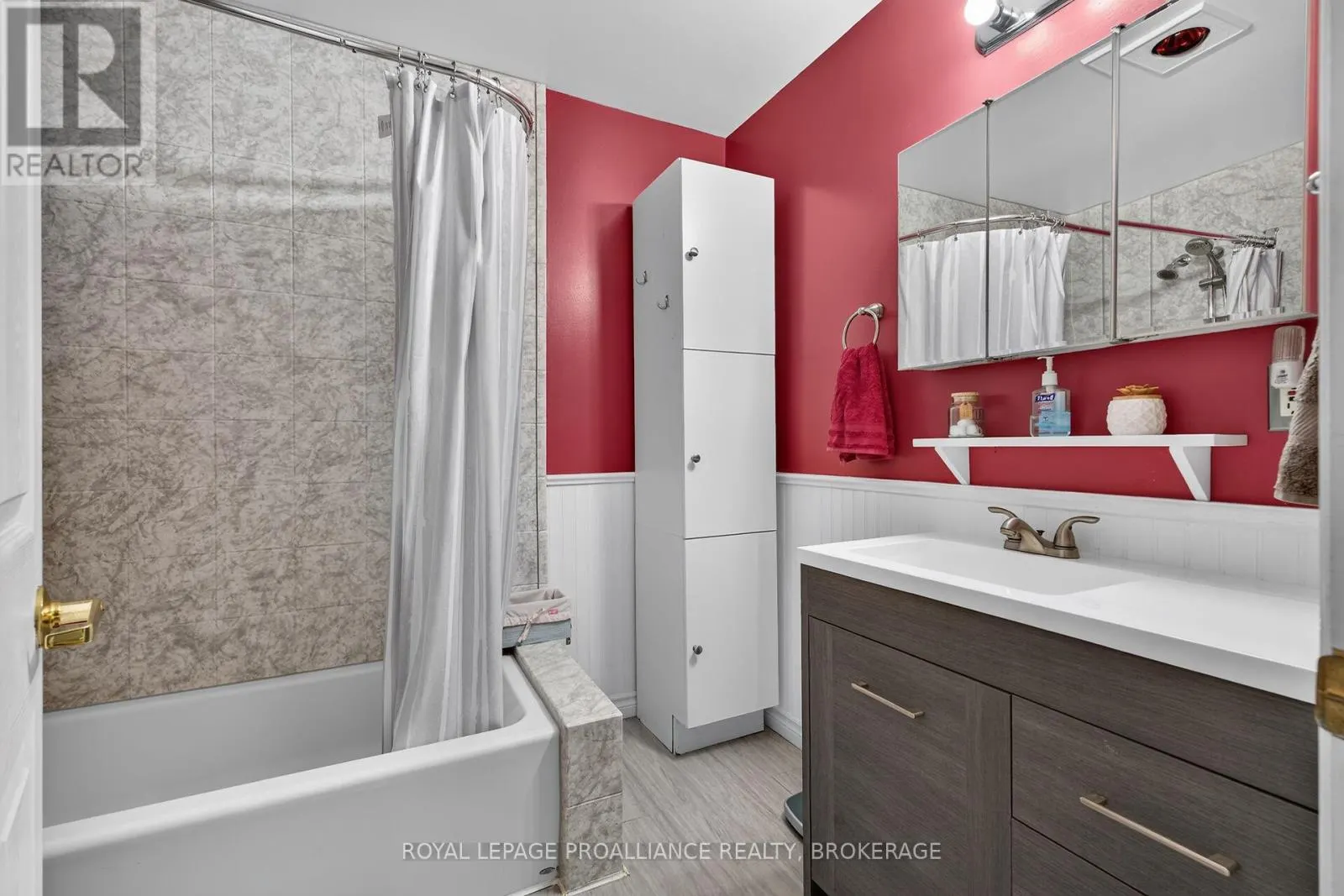 1246 TOWNLINE ROAD