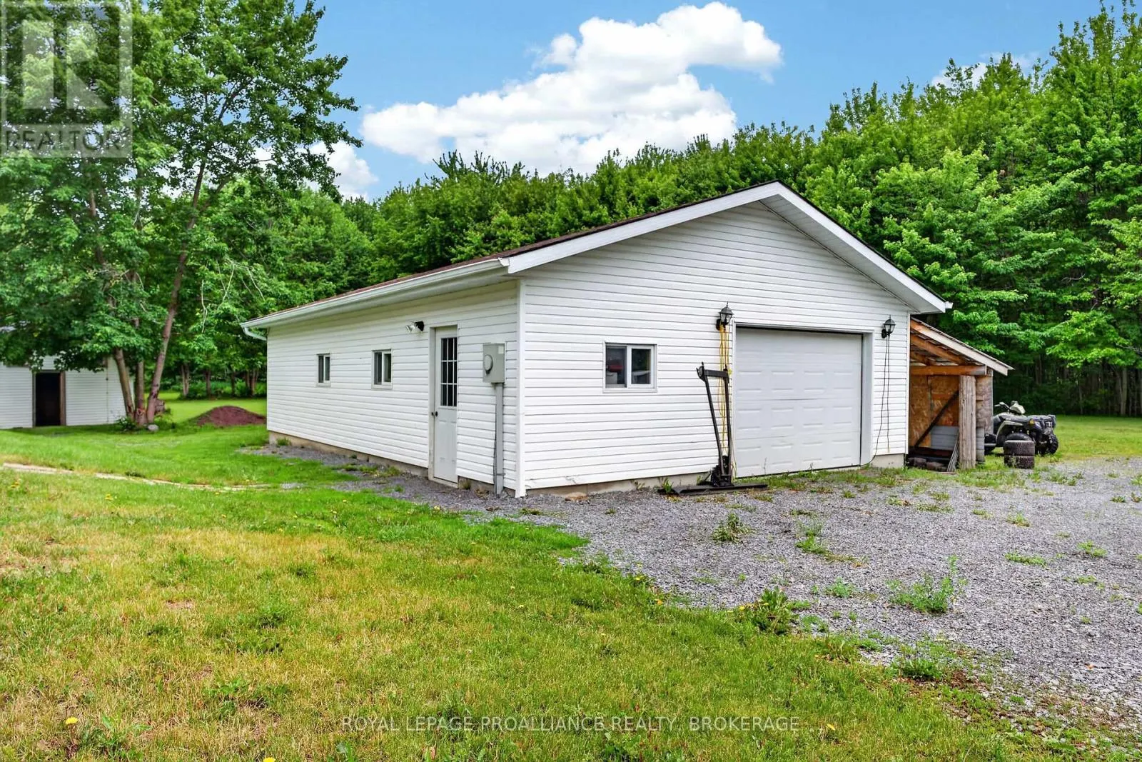 1246 TOWNLINE ROAD