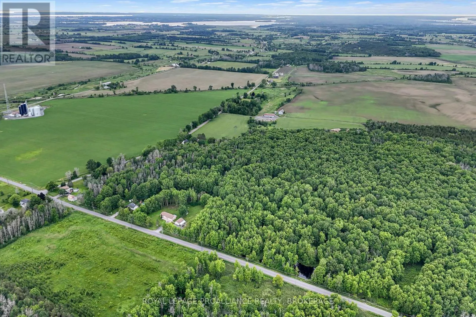 1246 TOWNLINE ROAD