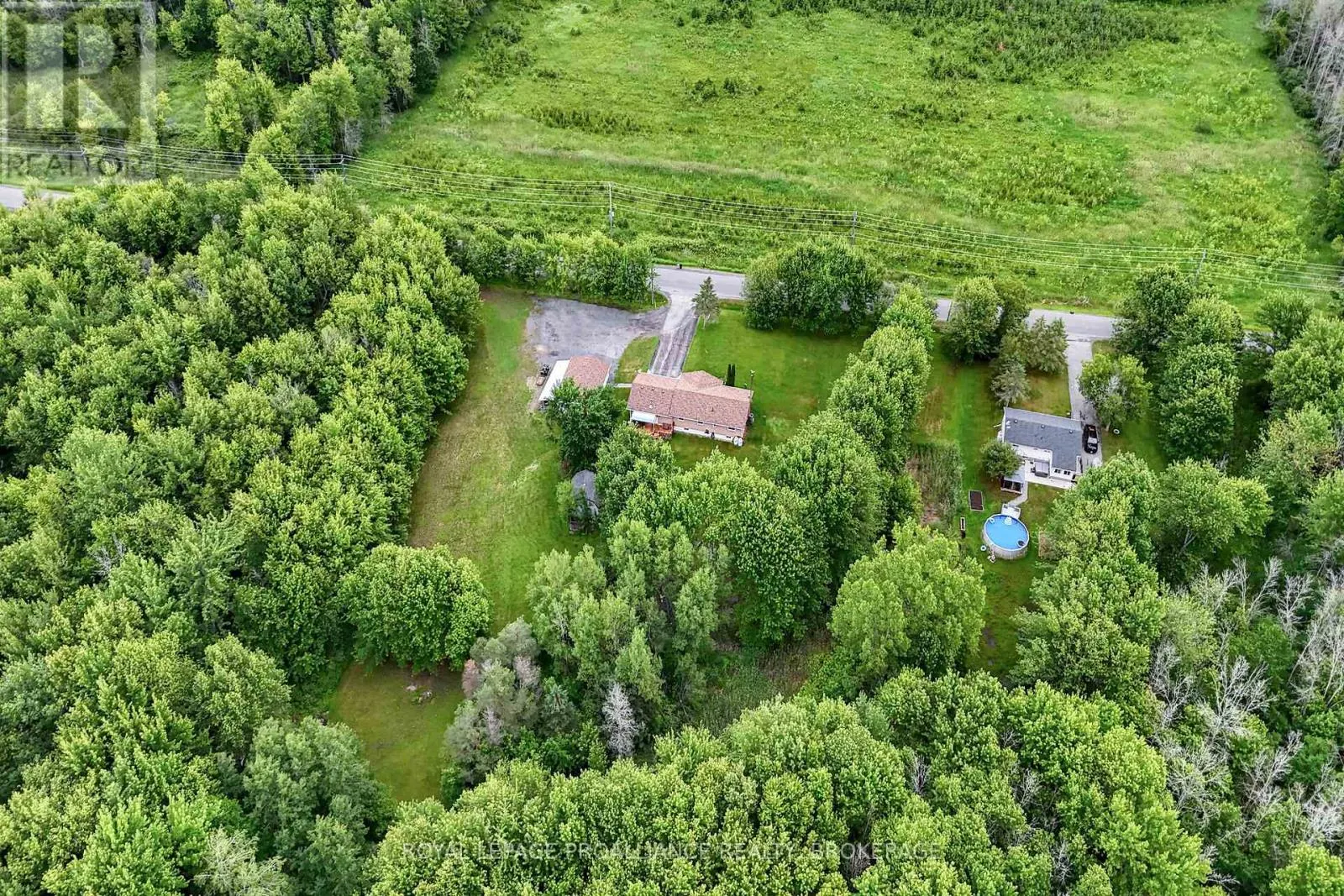 1246 TOWNLINE ROAD