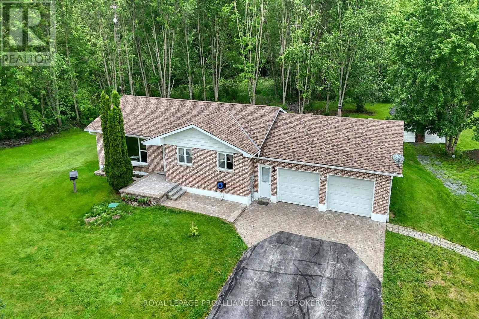 1246 TOWNLINE ROAD
