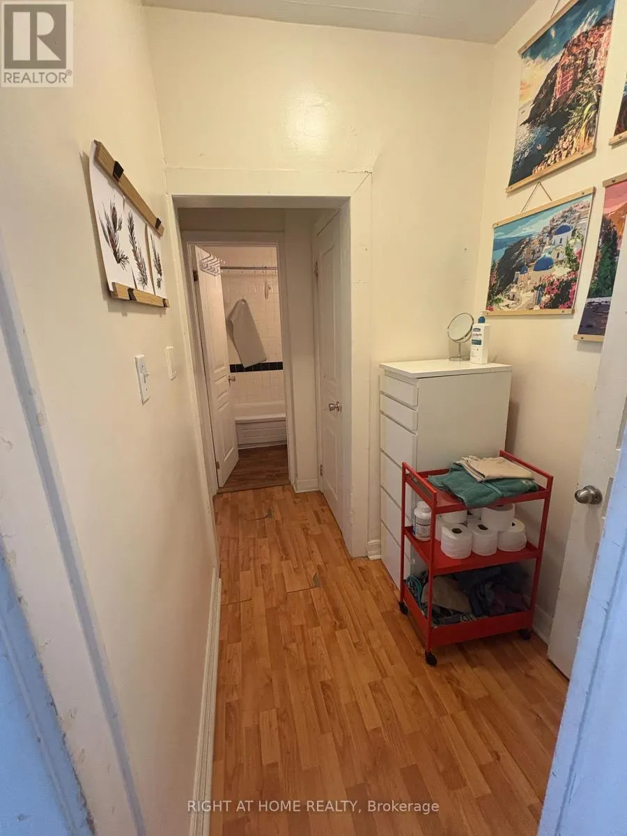 A - 409 PRESTON STREET