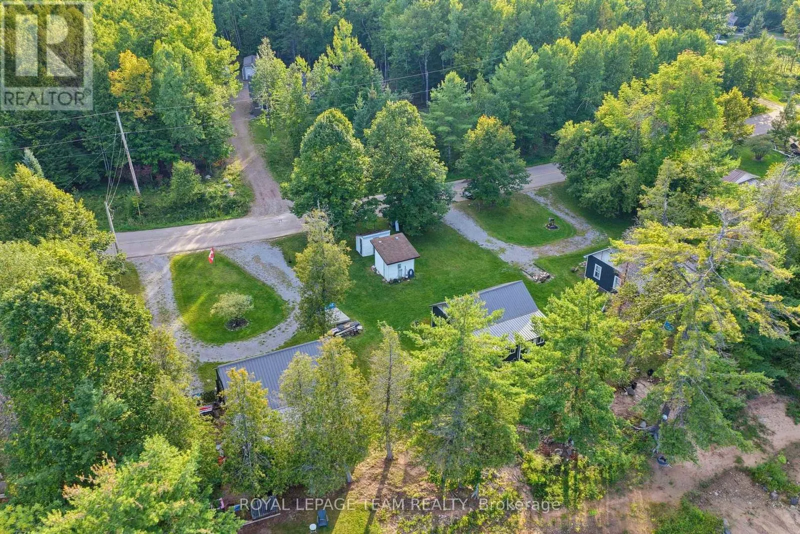 754 FOREST PARK ROAD