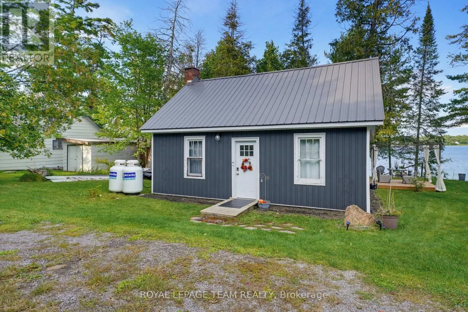 754 FOREST PARK ROAD