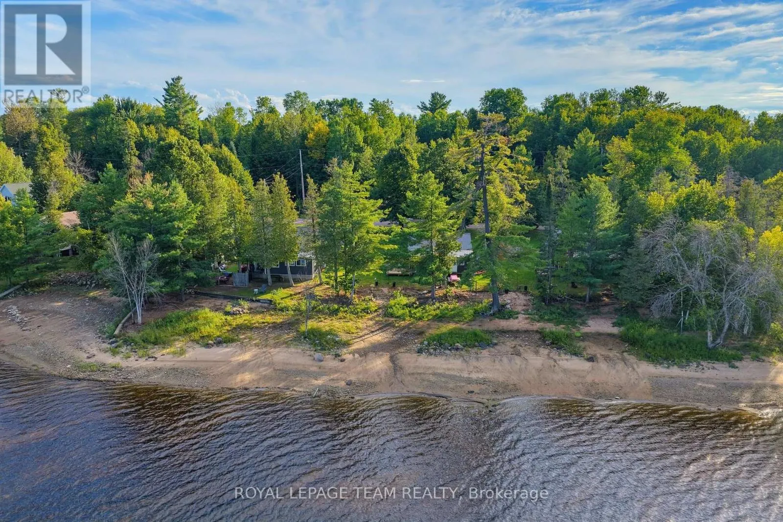 754 FOREST PARK ROAD