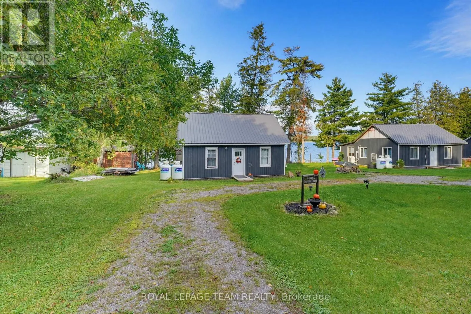 754 FOREST PARK ROAD