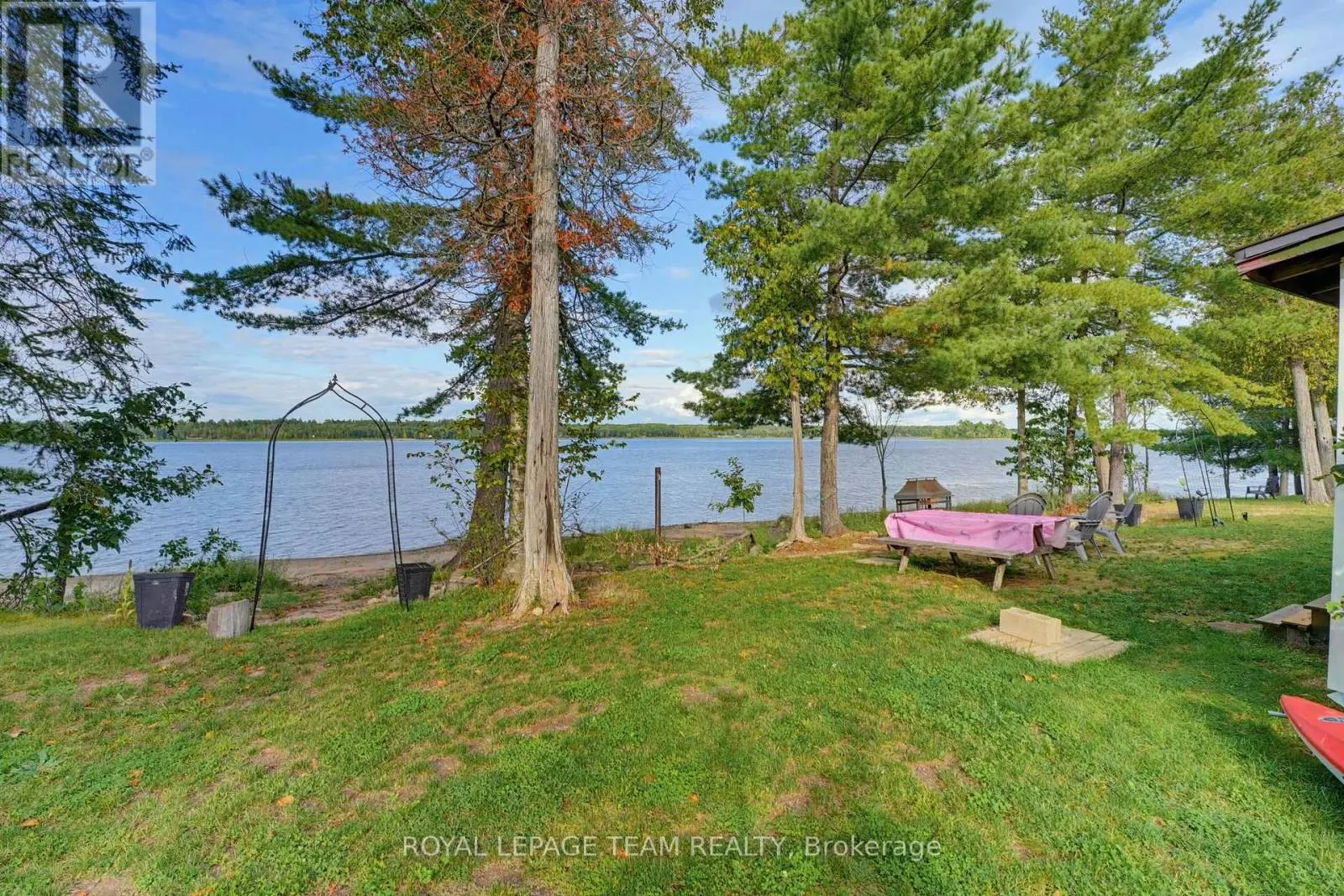 754 FOREST PARK ROAD