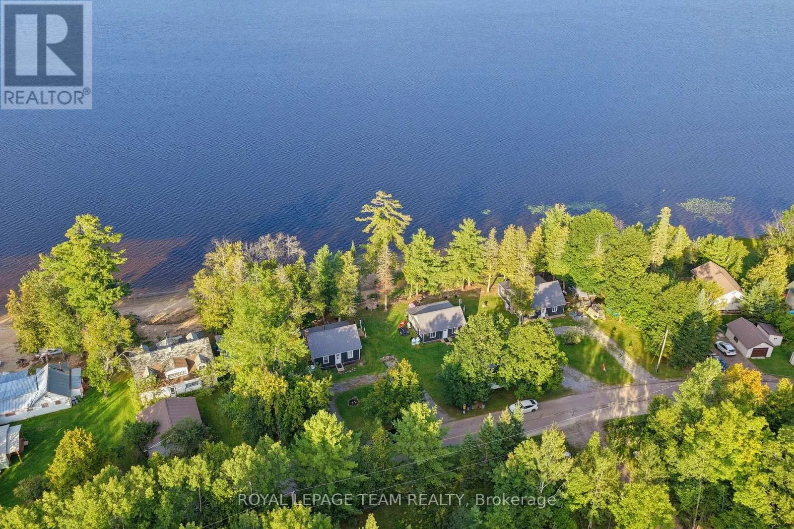 754 FOREST PARK ROAD