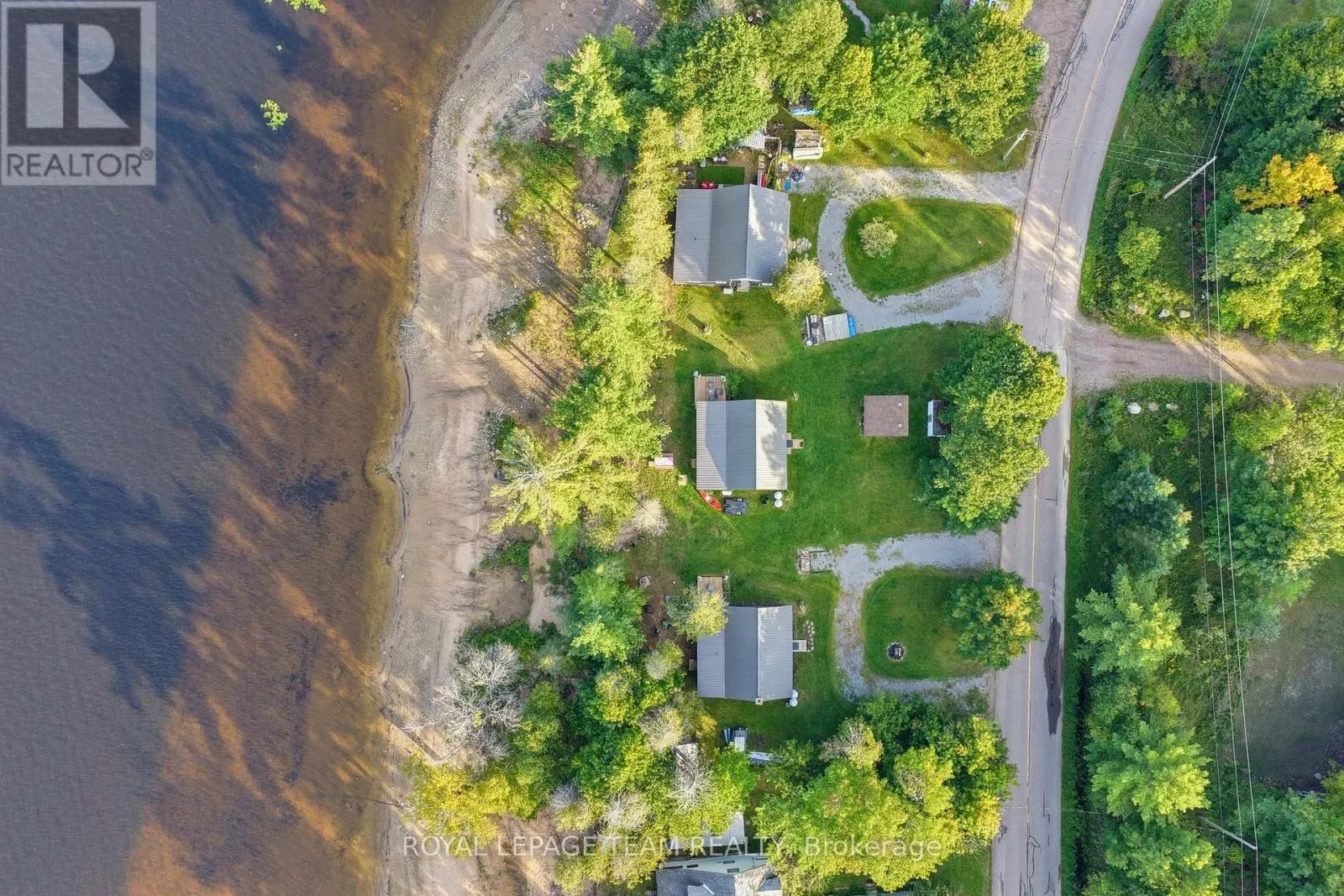 754 FOREST PARK ROAD