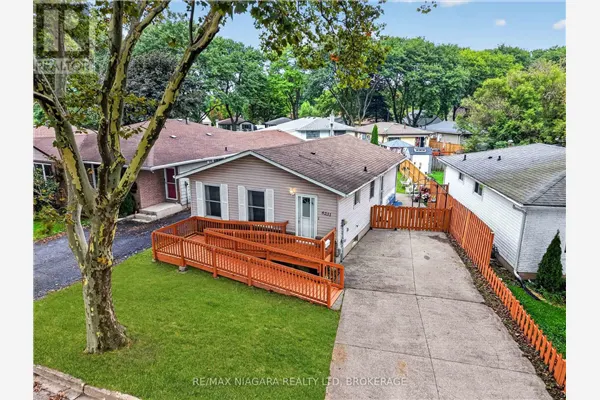 6231 JOHNSON DRIVE