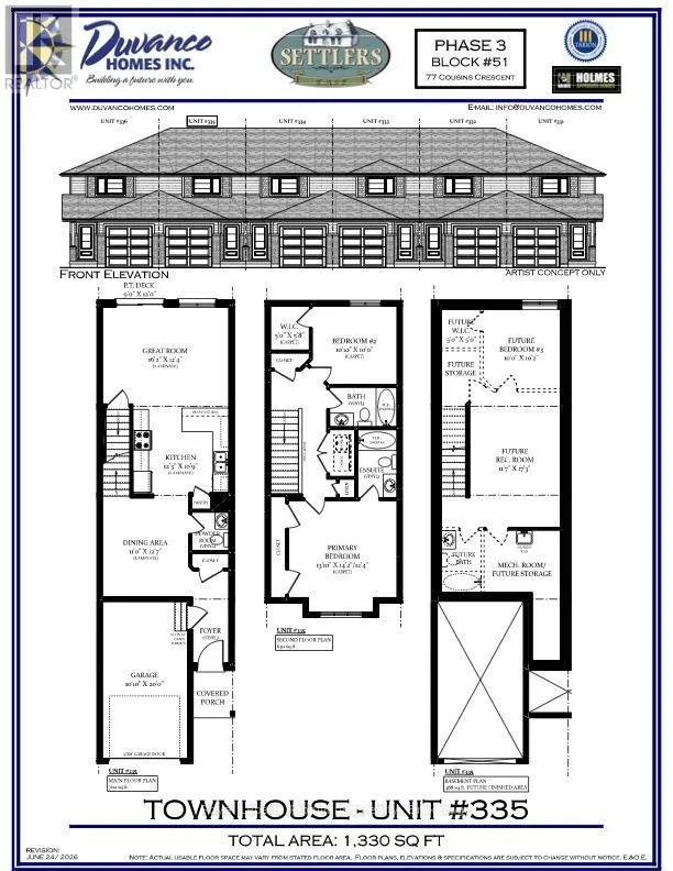 77 COUSINS CRESCENT