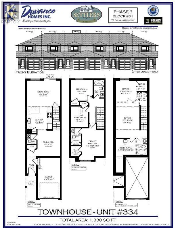 79 COUSINS CRESCENT