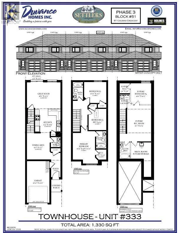 81 COUSINS CRESCENT