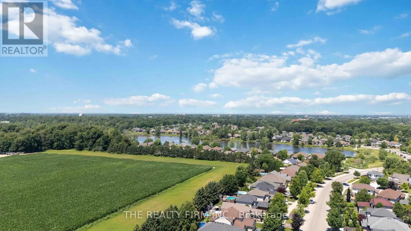 37 LAKE MARGARET TRAIL