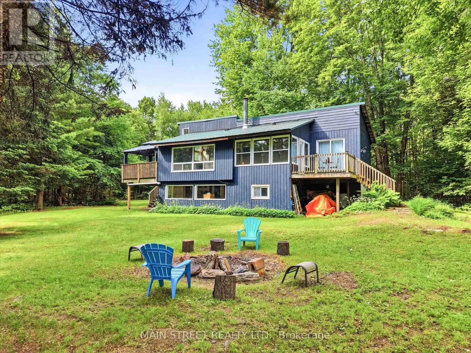 1063 SHERWOOD FOREST ROAD
