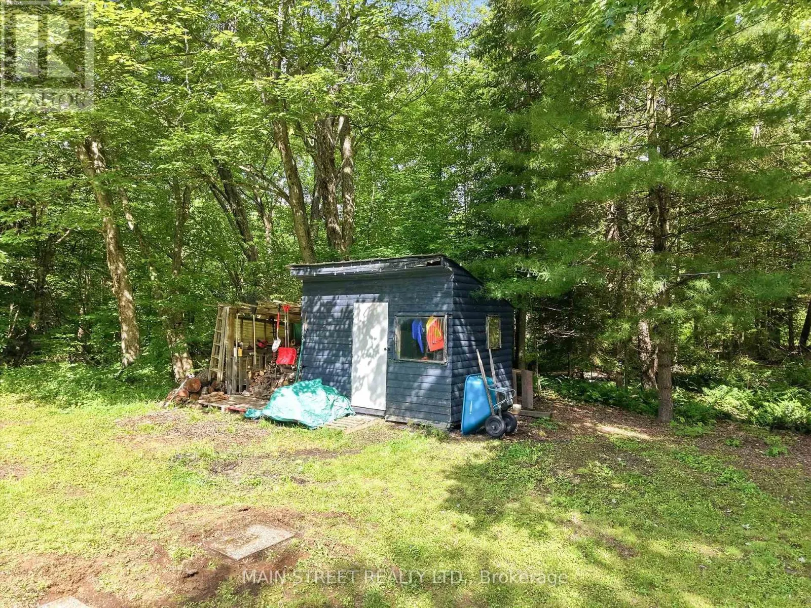 1063 SHERWOOD FOREST ROAD