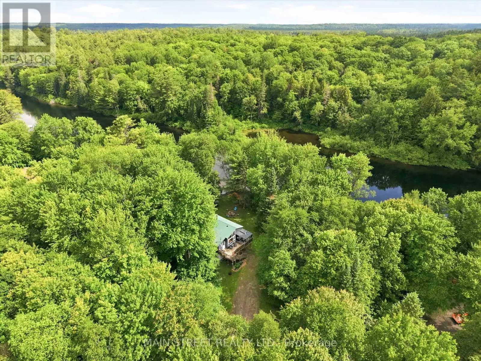 1063 SHERWOOD FOREST ROAD