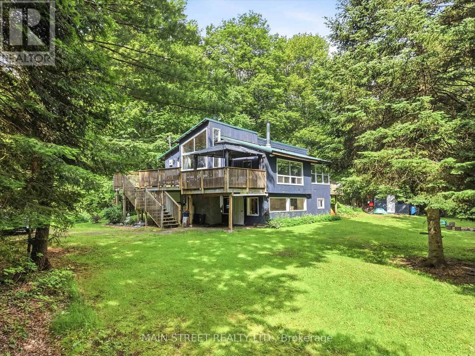 1063 SHERWOOD FOREST ROAD