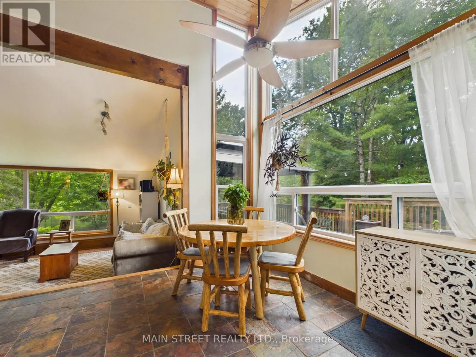 1063 SHERWOOD FOREST ROAD