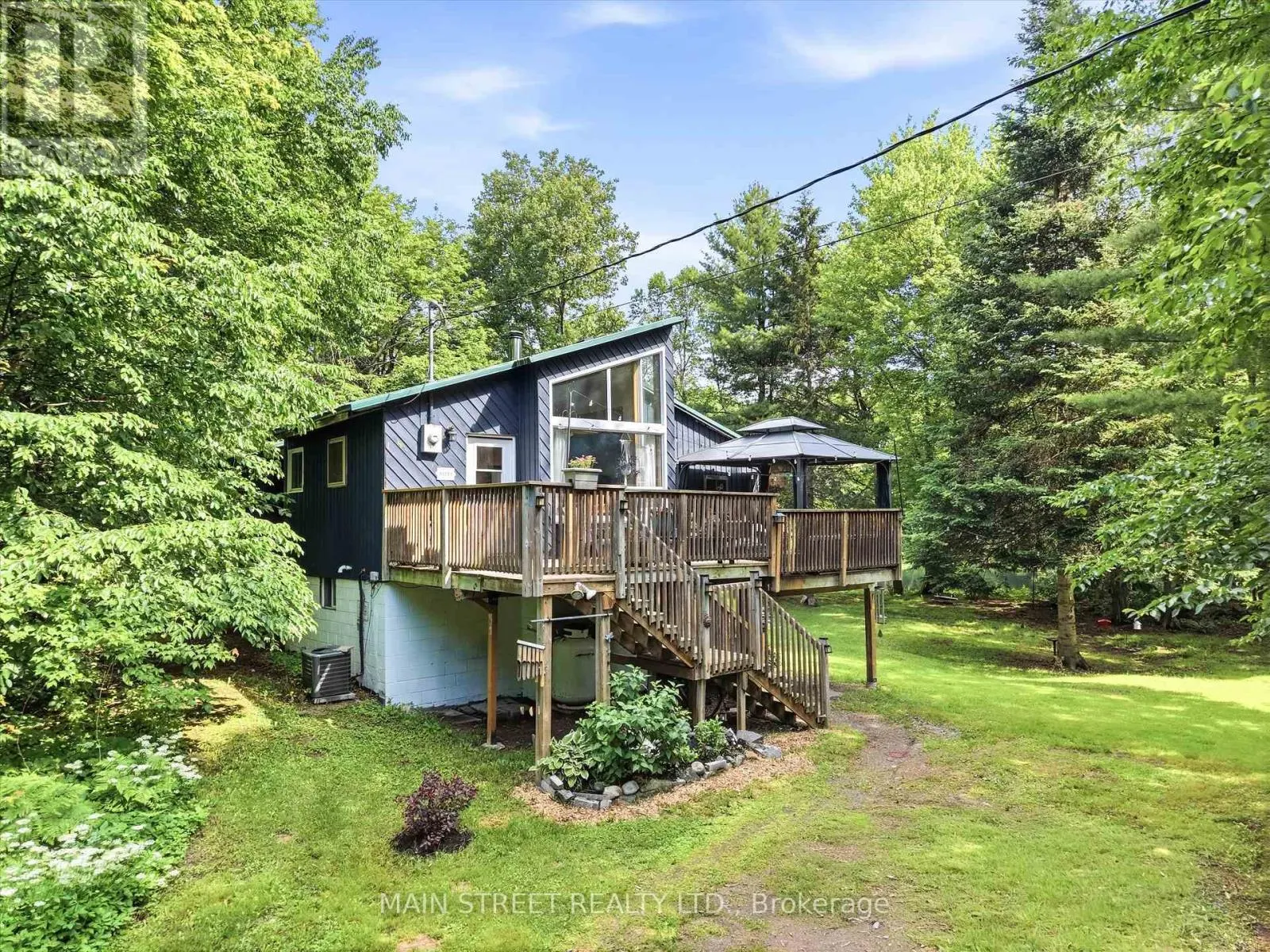 1063 SHERWOOD FOREST ROAD