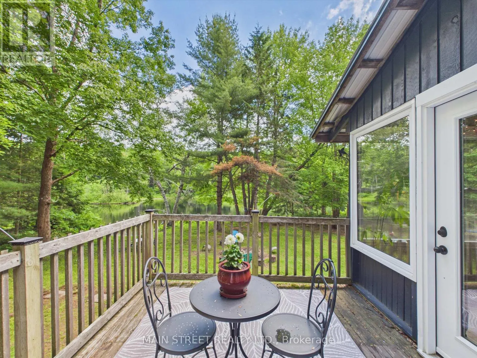 1063 SHERWOOD FOREST ROAD