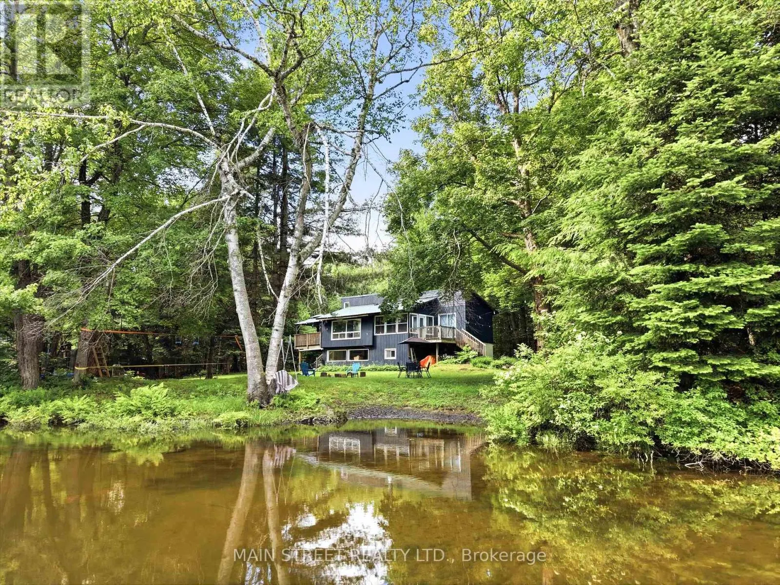 1063 SHERWOOD FOREST ROAD
