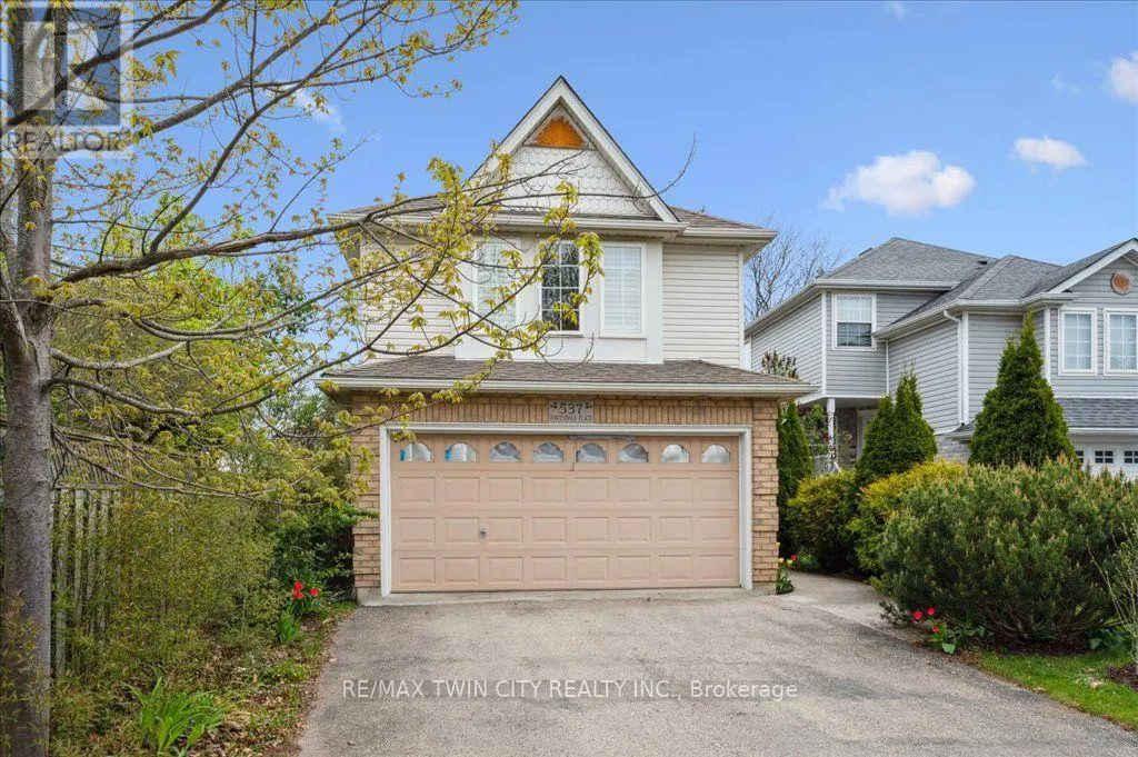 537 HAVENDALE PLACE