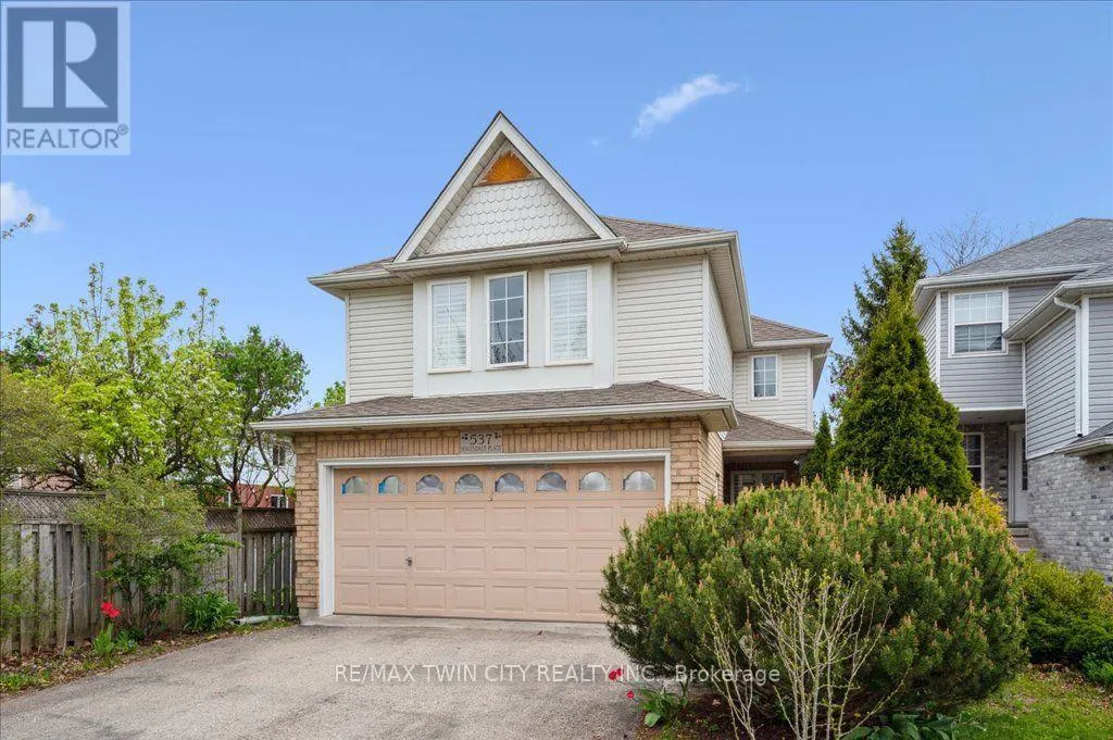 537 HAVENDALE PLACE