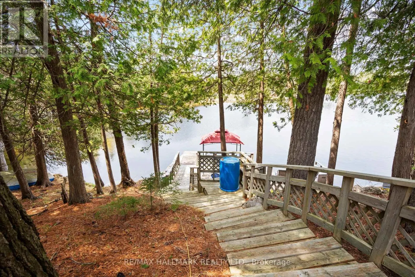 25 LITTLE SILVER LAKE WAY