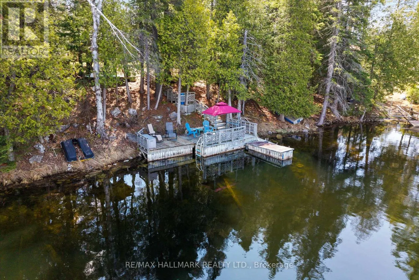 25 LITTLE SILVER LAKE WAY