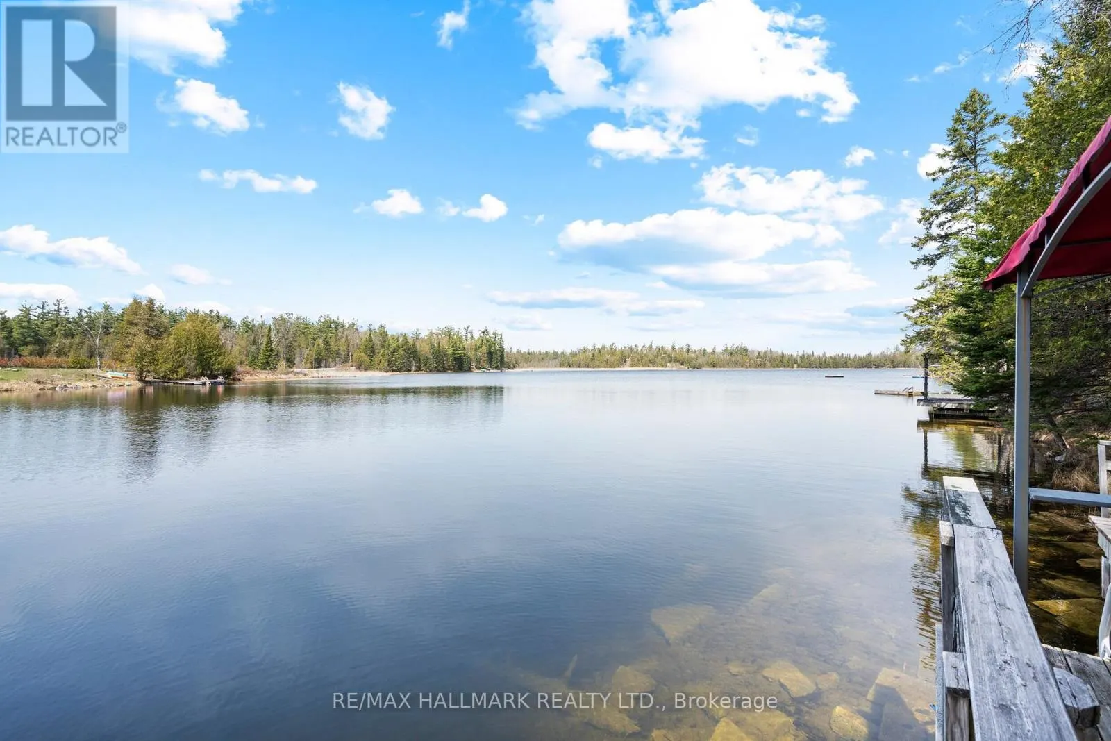 25 LITTLE SILVER LAKE WAY