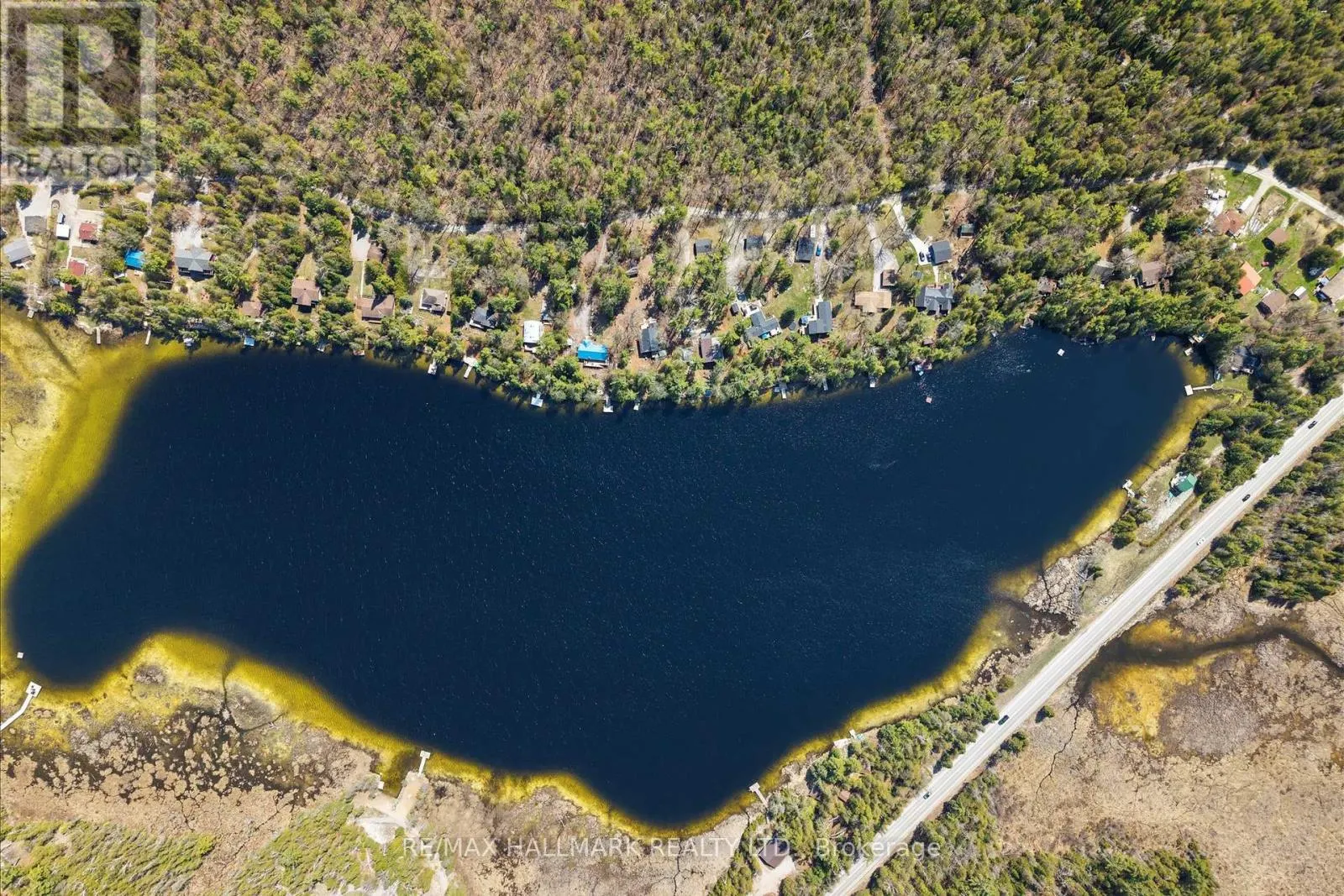 25 LITTLE SILVER LAKE WAY