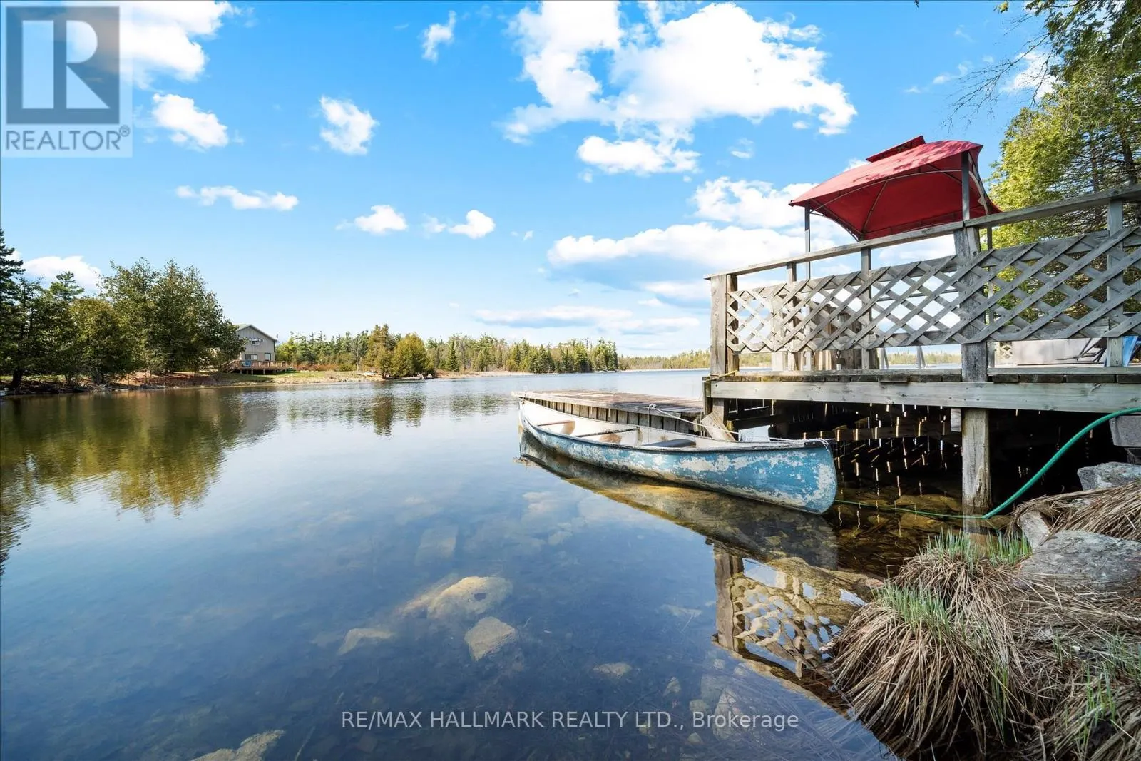 25 LITTLE SILVER LAKE WAY