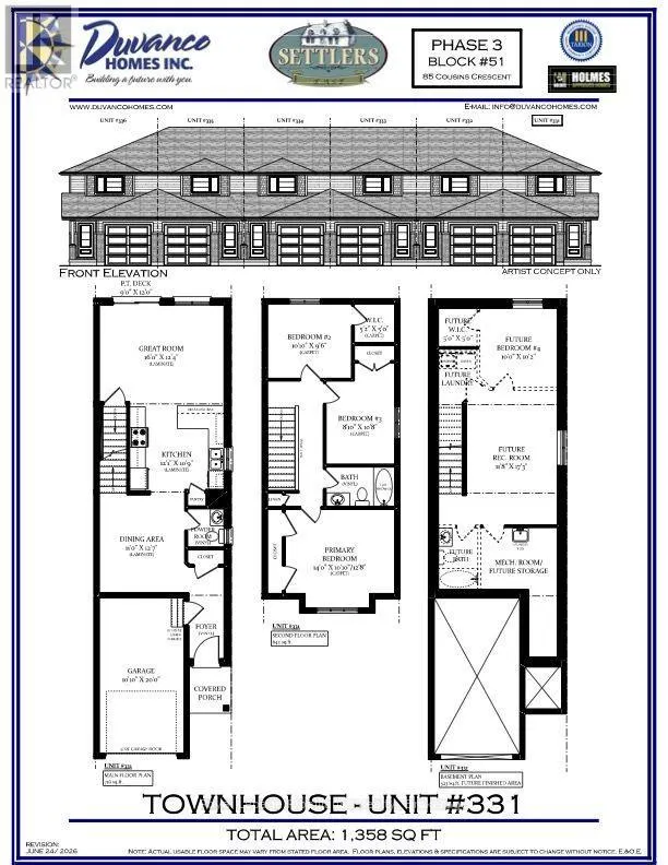 85 COUSINS CRESCENT