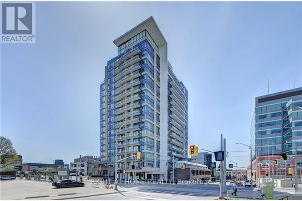 1212 - 85 DUKE STREET W