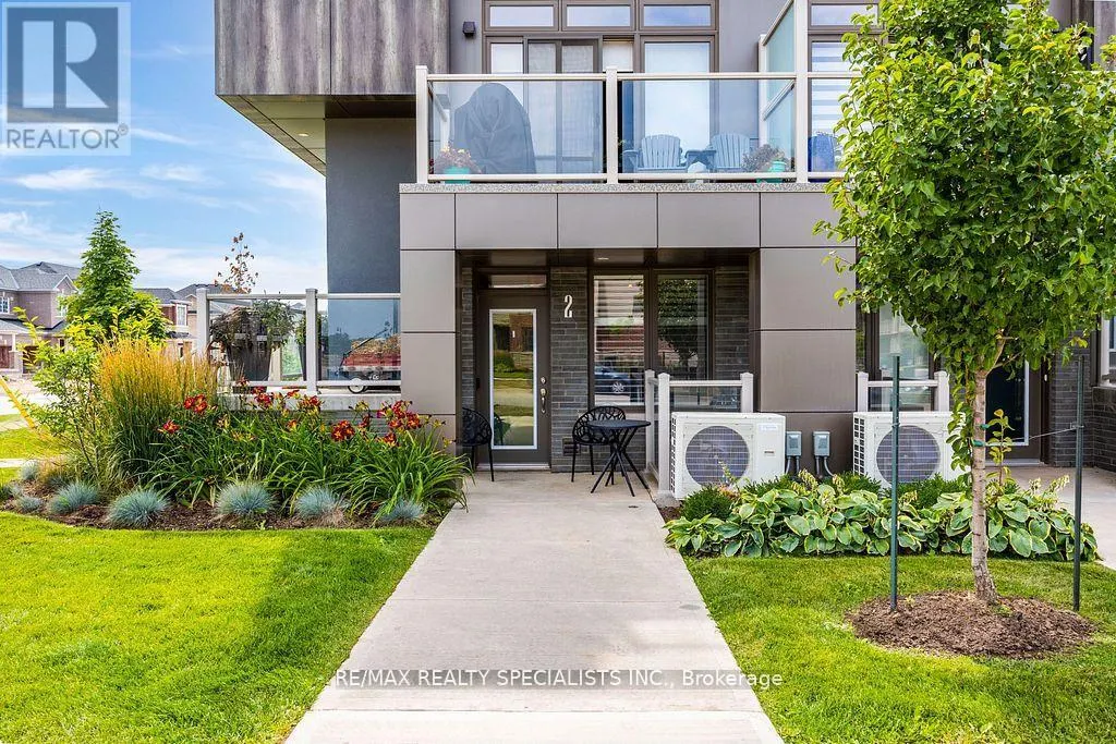 2 - 261 SKINNER ROAD