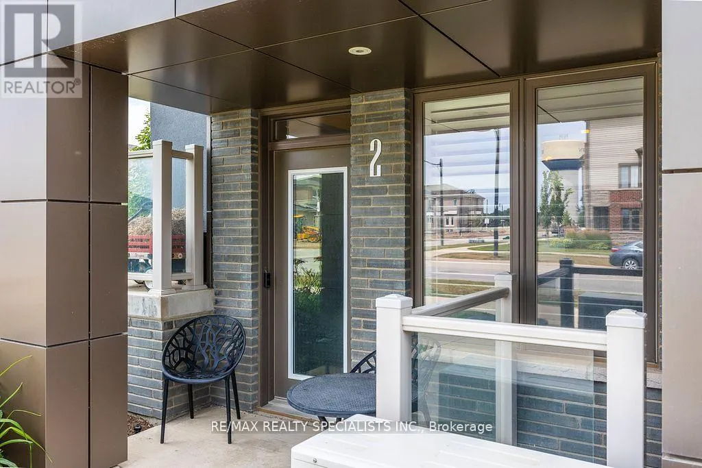 2 - 261 SKINNER ROAD