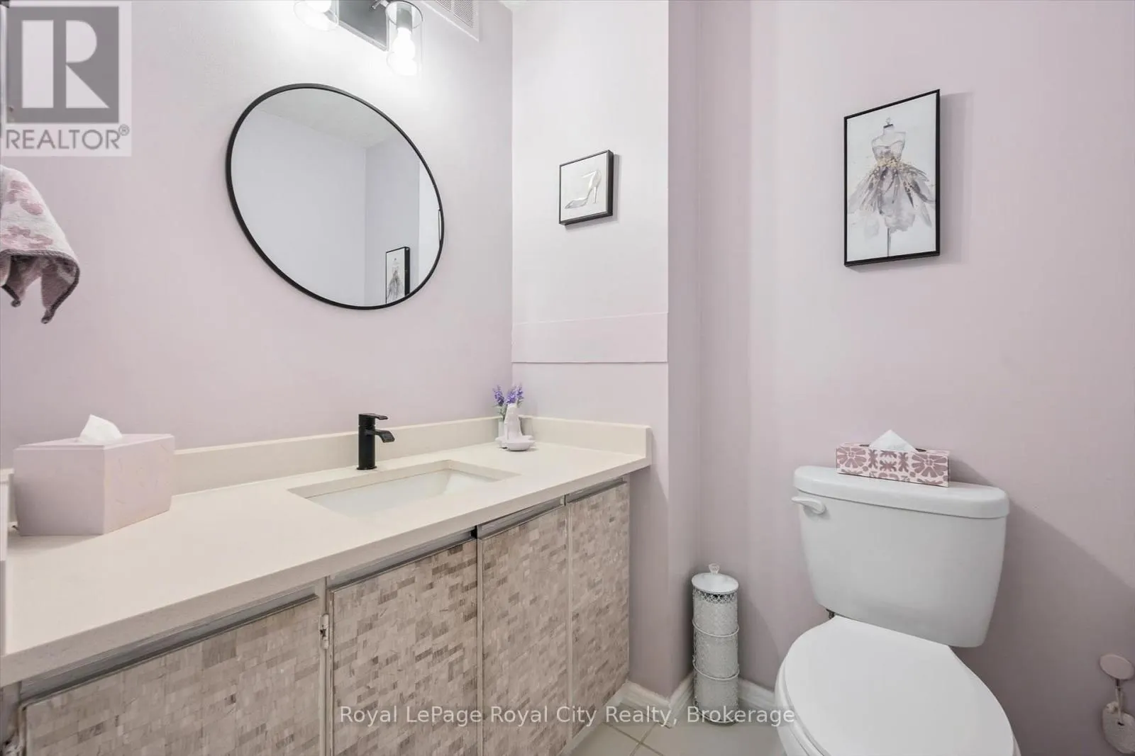 206 - 93 WESTWOOD ROAD #206
