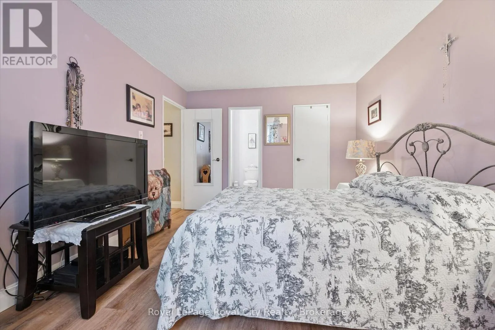 206 - 93 WESTWOOD ROAD #206