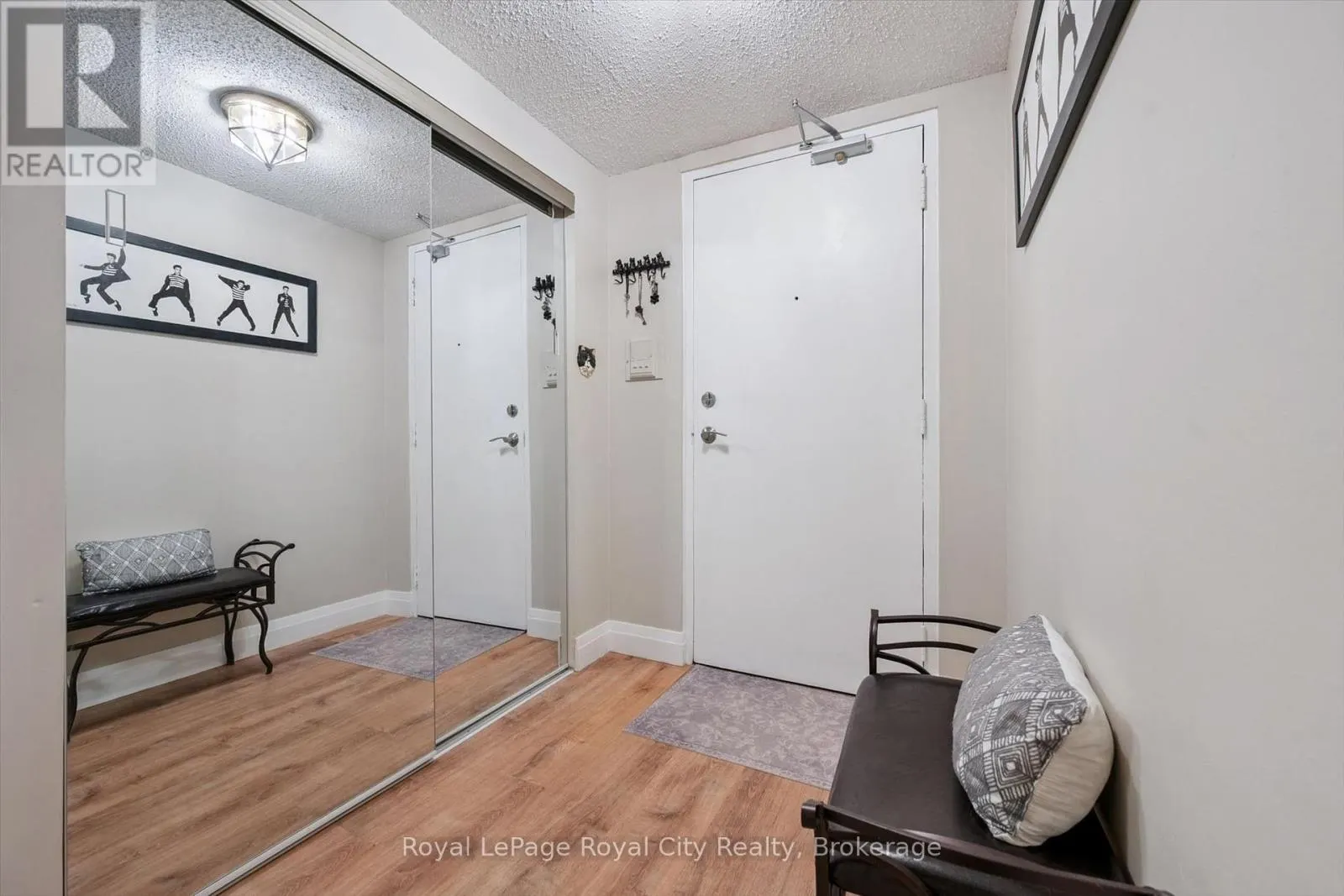 206 - 93 WESTWOOD ROAD #206