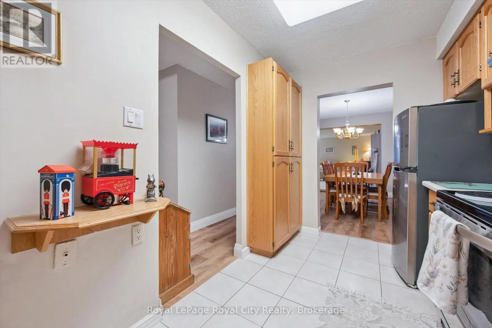 206 - 93 WESTWOOD ROAD #206