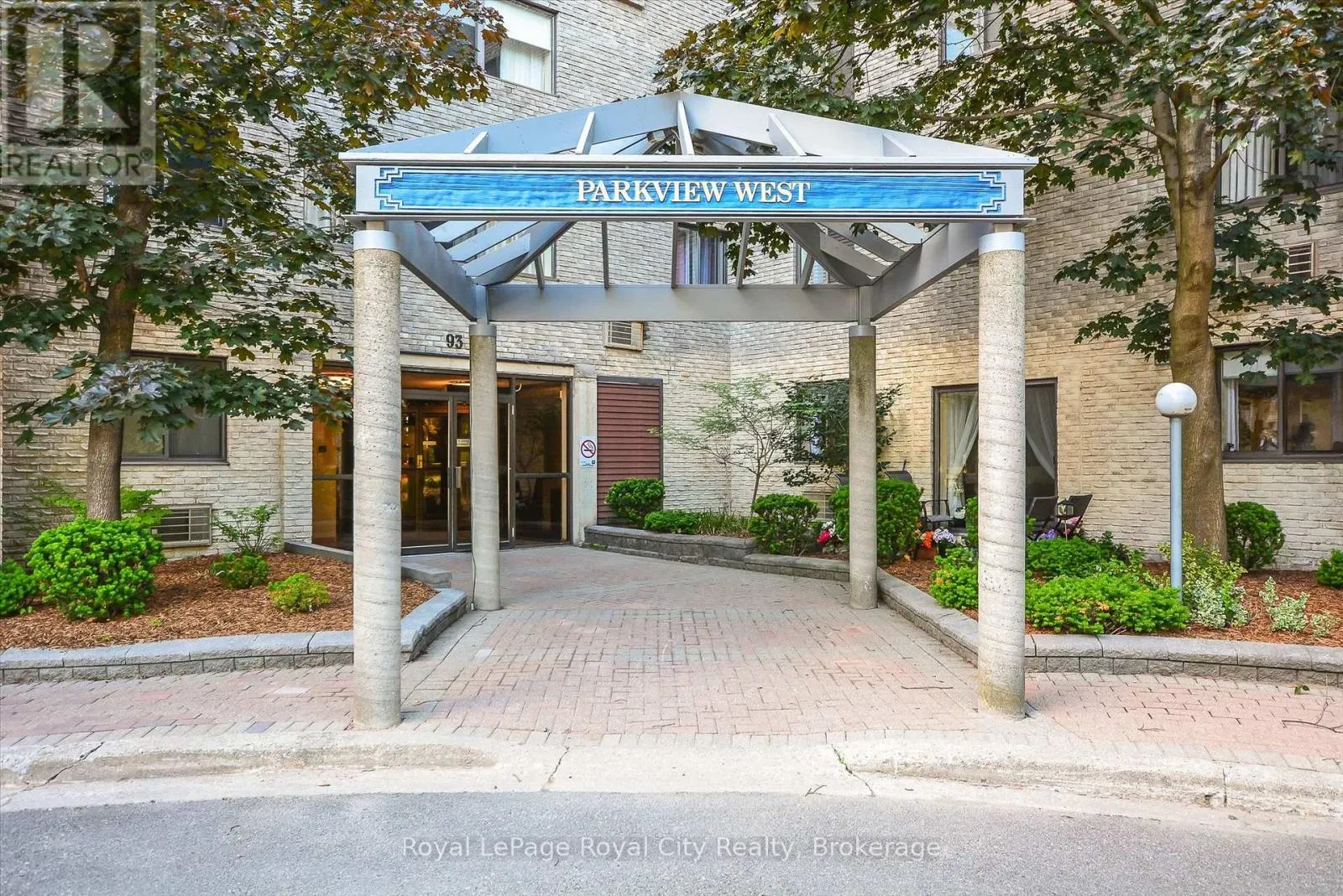 206 - 93 WESTWOOD ROAD #206